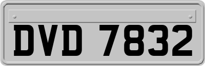DVD7832