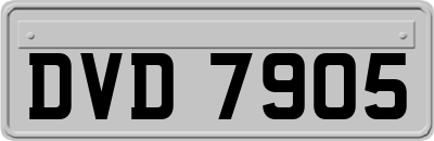DVD7905