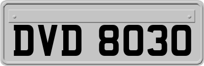 DVD8030