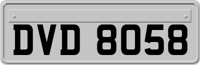 DVD8058