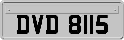 DVD8115