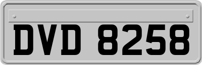 DVD8258