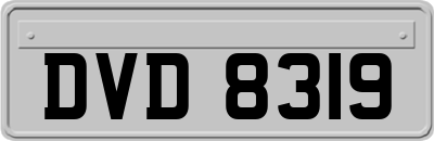 DVD8319