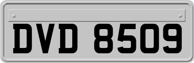 DVD8509
