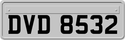 DVD8532