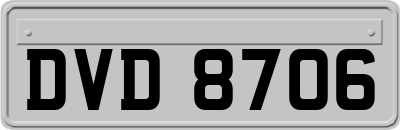DVD8706