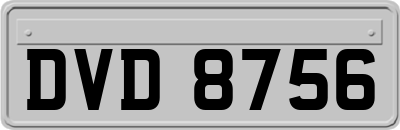 DVD8756