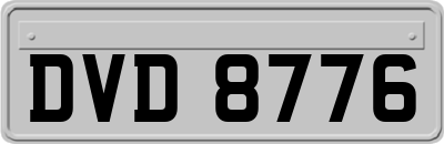 DVD8776