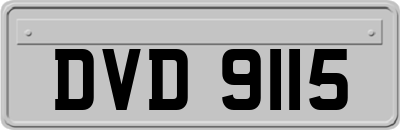 DVD9115