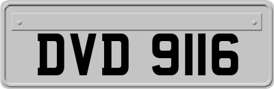 DVD9116