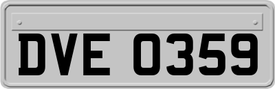 DVE0359