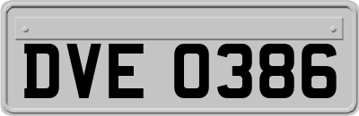 DVE0386