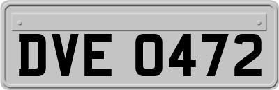 DVE0472