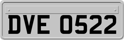 DVE0522