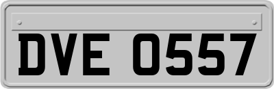 DVE0557
