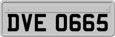 DVE0665
