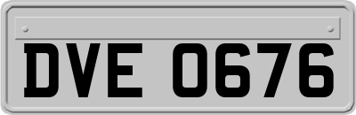 DVE0676