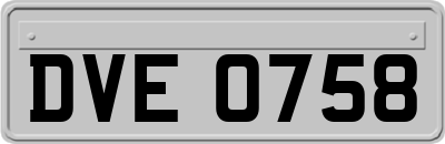 DVE0758
