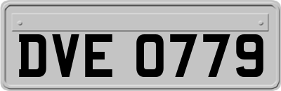 DVE0779