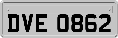DVE0862