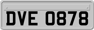 DVE0878
