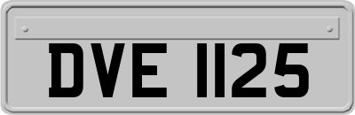 DVE1125