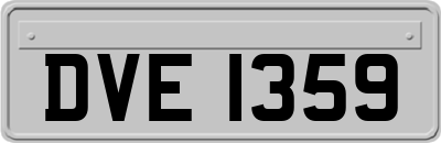 DVE1359