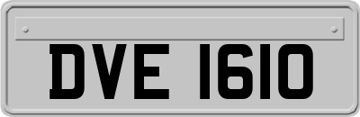 DVE1610