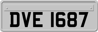 DVE1687