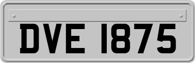 DVE1875