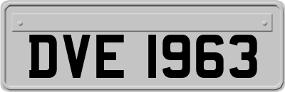 DVE1963