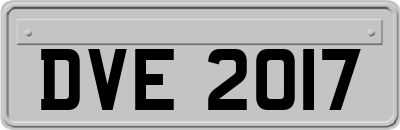 DVE2017