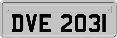 DVE2031