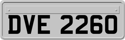 DVE2260