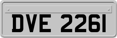 DVE2261