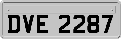 DVE2287