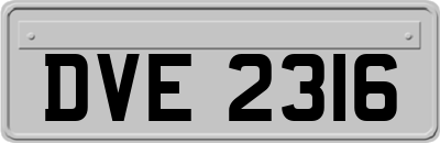 DVE2316