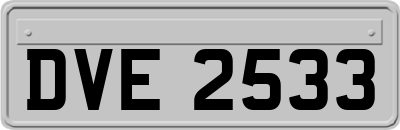 DVE2533