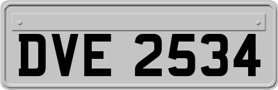 DVE2534