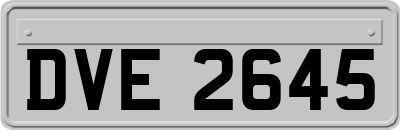 DVE2645