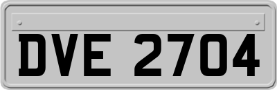 DVE2704