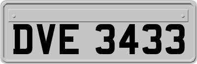 DVE3433
