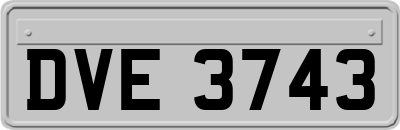 DVE3743