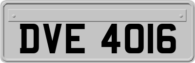 DVE4016