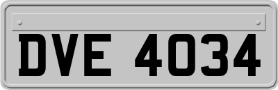 DVE4034