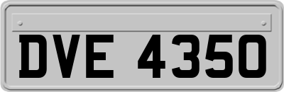 DVE4350