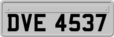 DVE4537