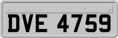 DVE4759