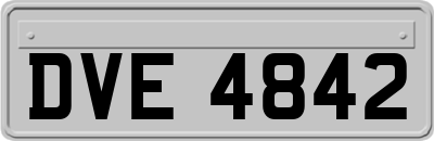 DVE4842