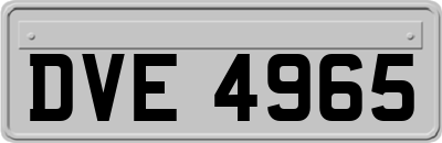 DVE4965